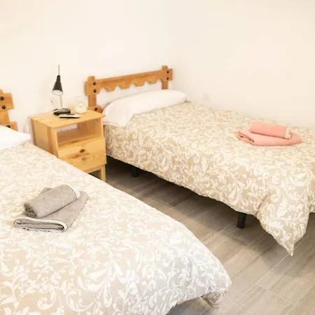 Nyaraló Casa Mama *