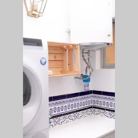 Casa Mamá * Nerja