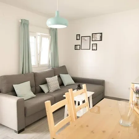 Holiday home Casa Mama