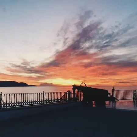 Nyaraló Casa Mama *