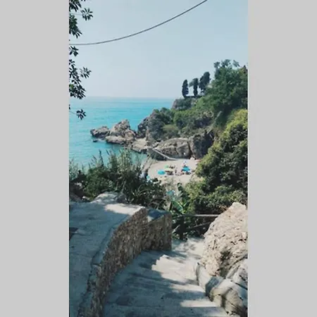 Casa Mama * Nerja