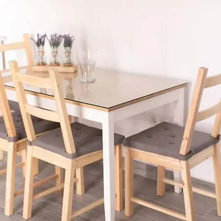 Casa Mama Σπίτι διακοπών Nerja