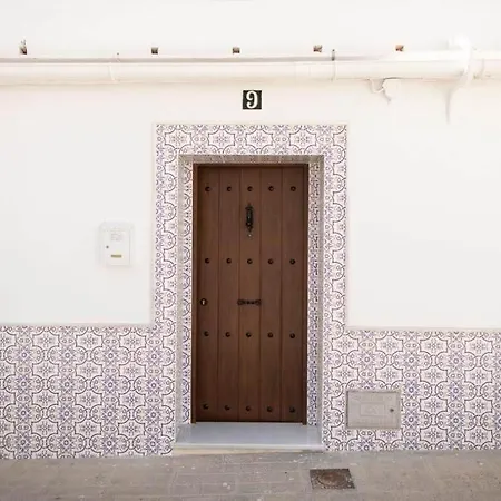 Casa Mama Nerja