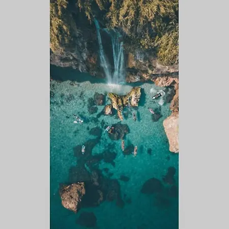 Casa Mama Hébergement de vacances
