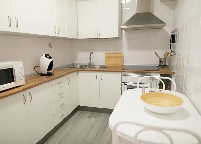 Casa Mama Nyaraló Nerja