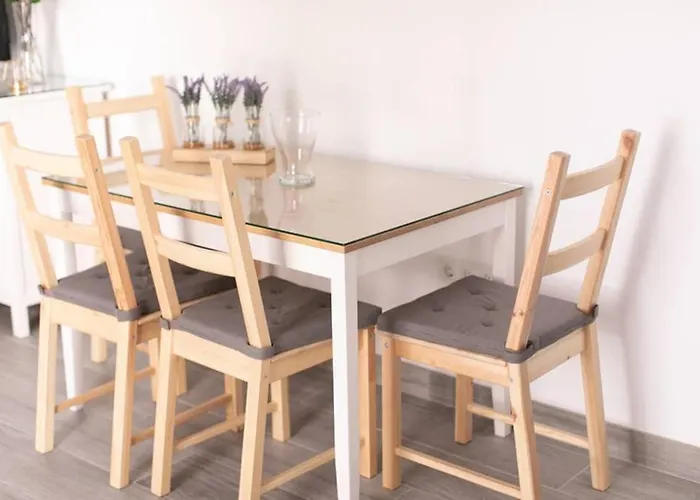 Casa Mama Σπίτι διακοπών Nerja