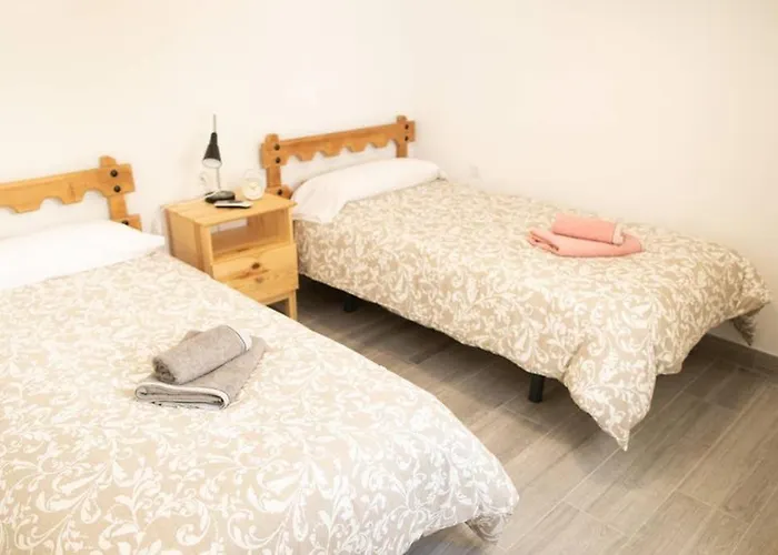 Nyaraló Casa Mama *