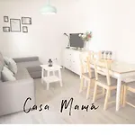 Casa Mama בית נופש