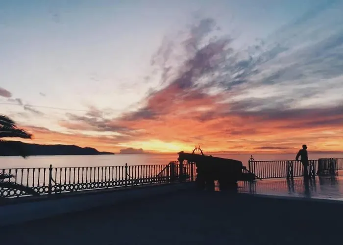 Casa de Férias Casa Mamá *