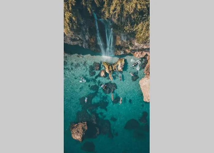 Casa Mamá Сasa de vacaciones